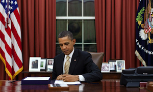 Obama Signs ABLE Act